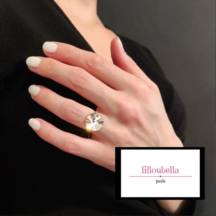 lilloubella bague Bague Only