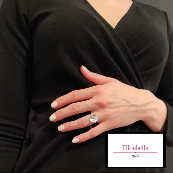 lilloubella bague Bague Only