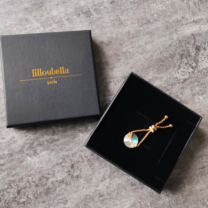 lilloubella bague Bague Only
