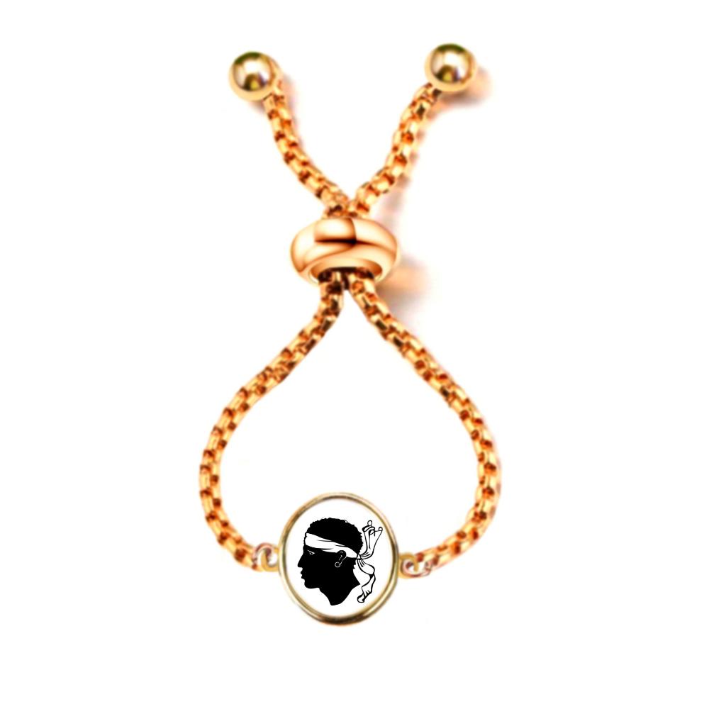Lilloubella Paris  Bague drapeau