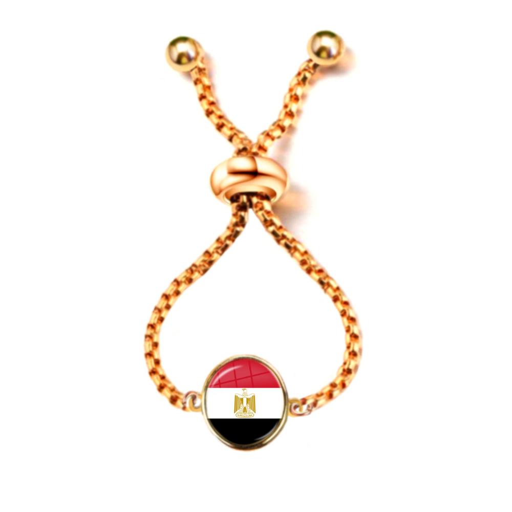 Lilloubella Paris  Bague drapeau