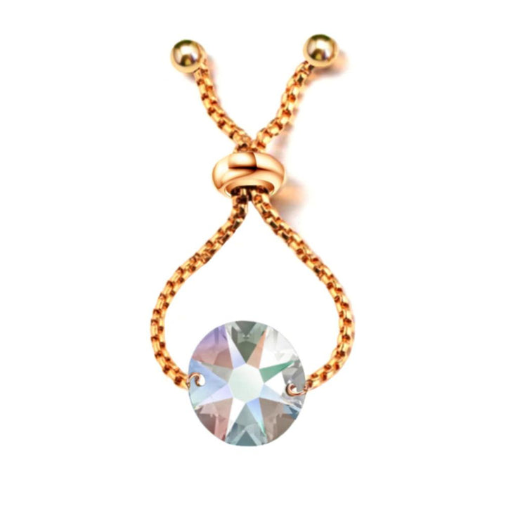 lilloubella bague Gold Bague Only