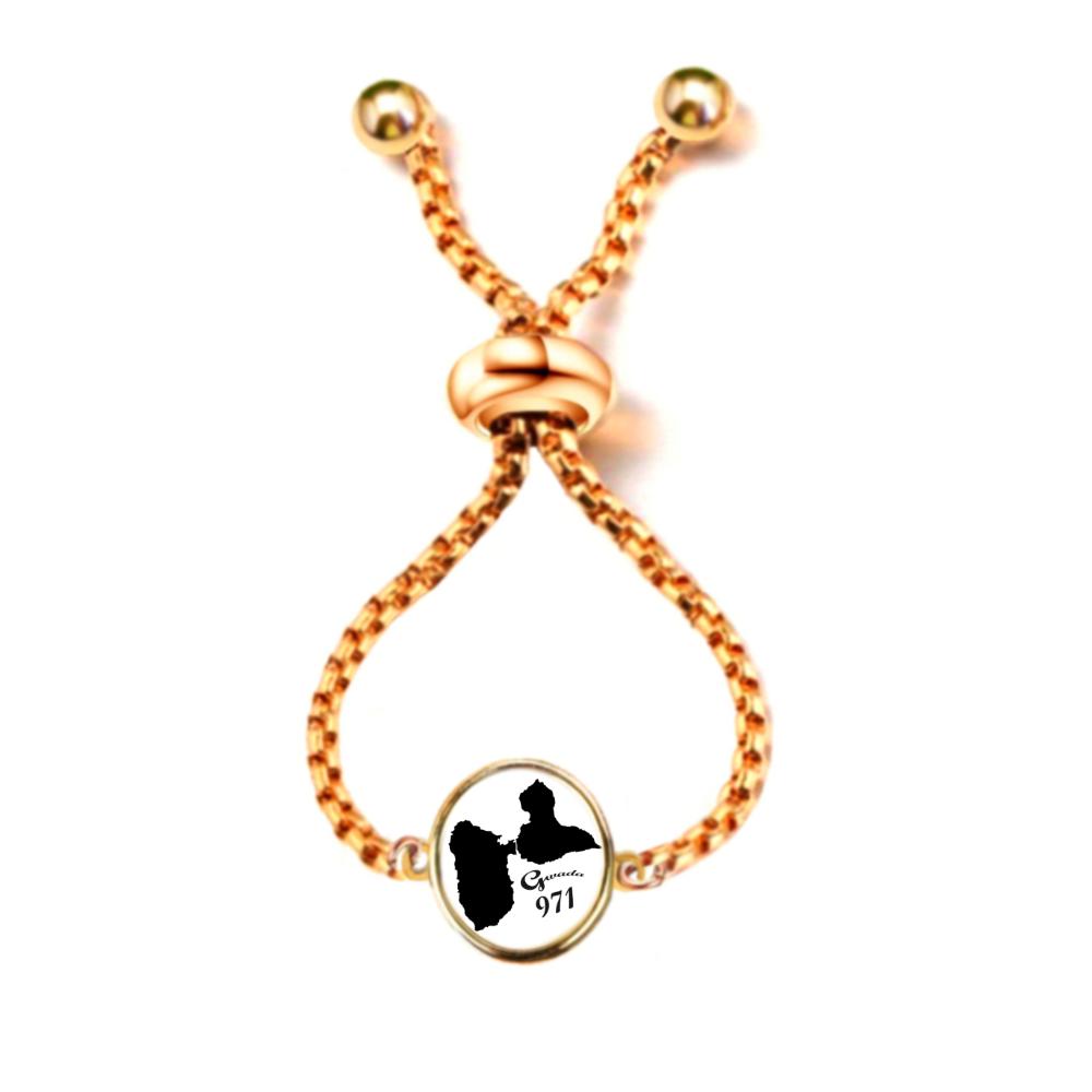 Lilloubella Paris  Bague drapeau