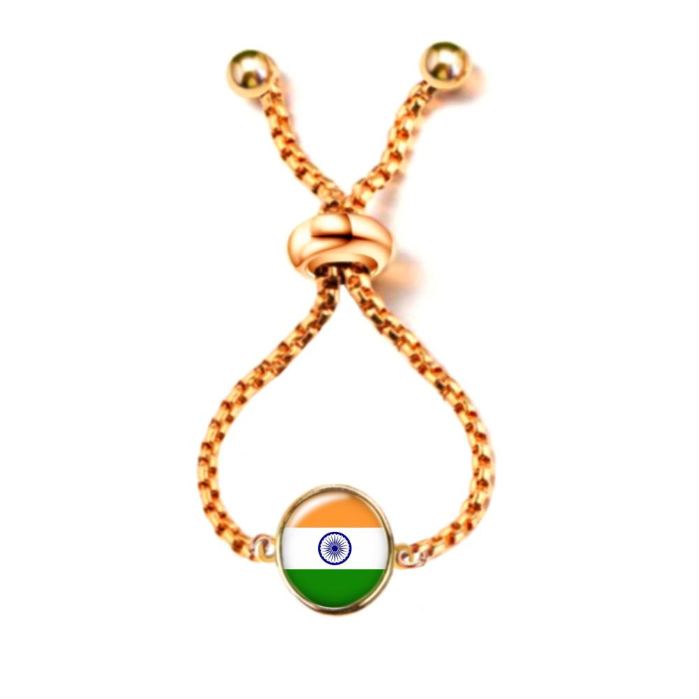 Lilloubella Paris  Bague drapeau