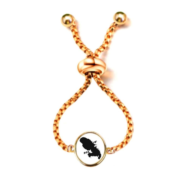 Lilloubella Paris  Madinina Bague drapeau