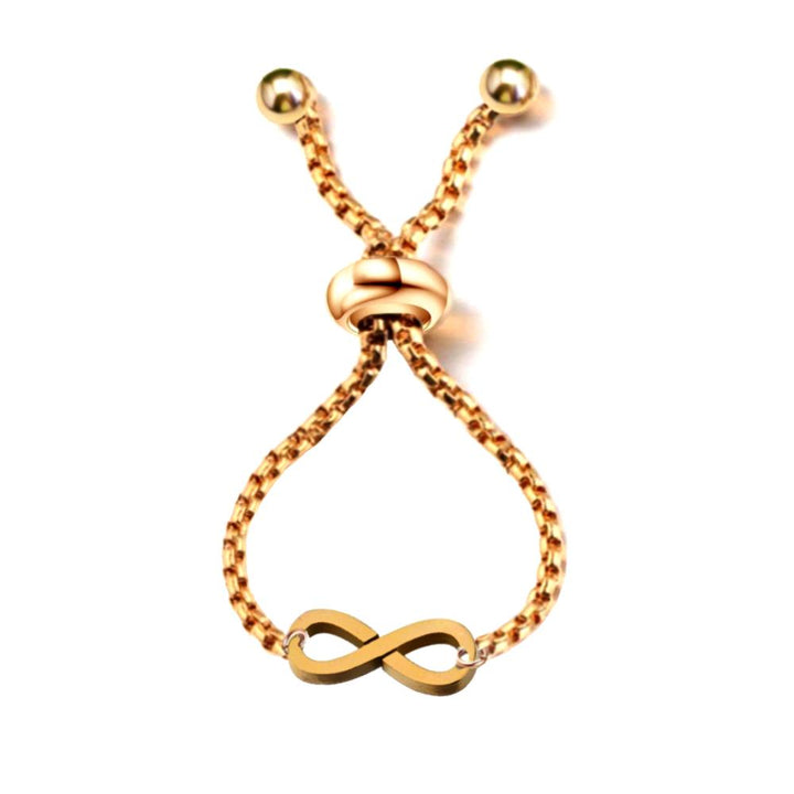 lilloubella bague Or Bague infini