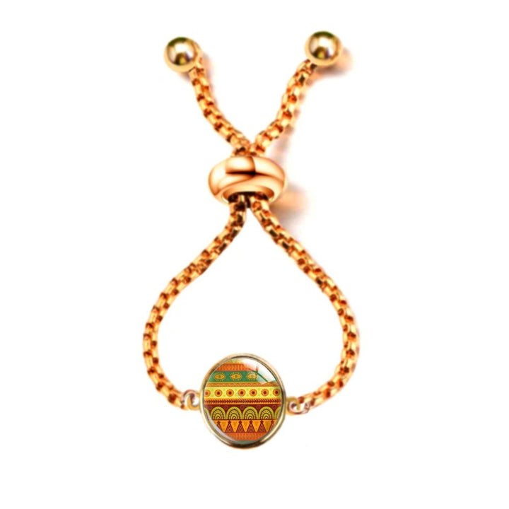 Lilloubella Paris bague Or Bague wax