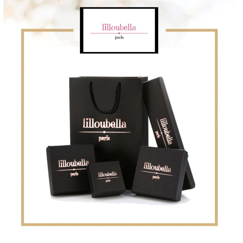Lilloubella Paris Bagues Bague Lana