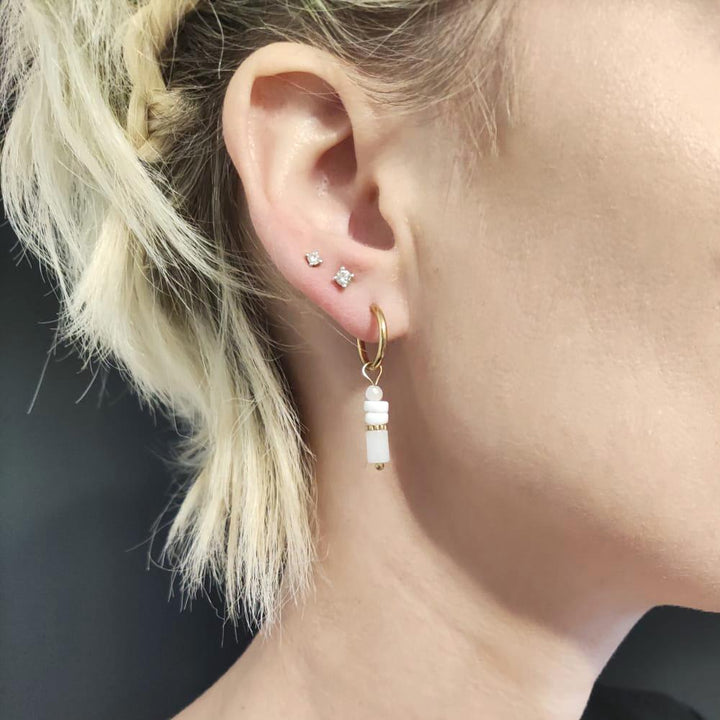 lilloubella boucle d'oreille Boucles Spuria