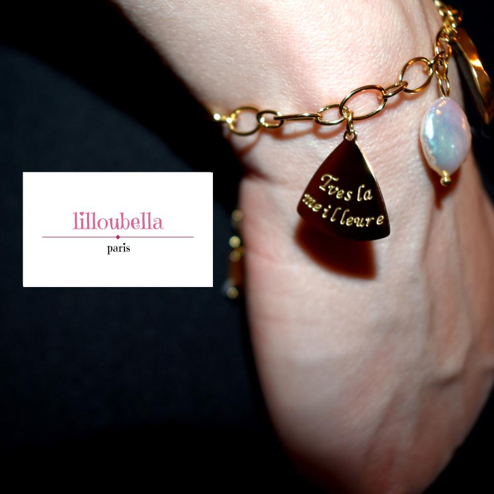 lilloubella bracelet Bracelet Best