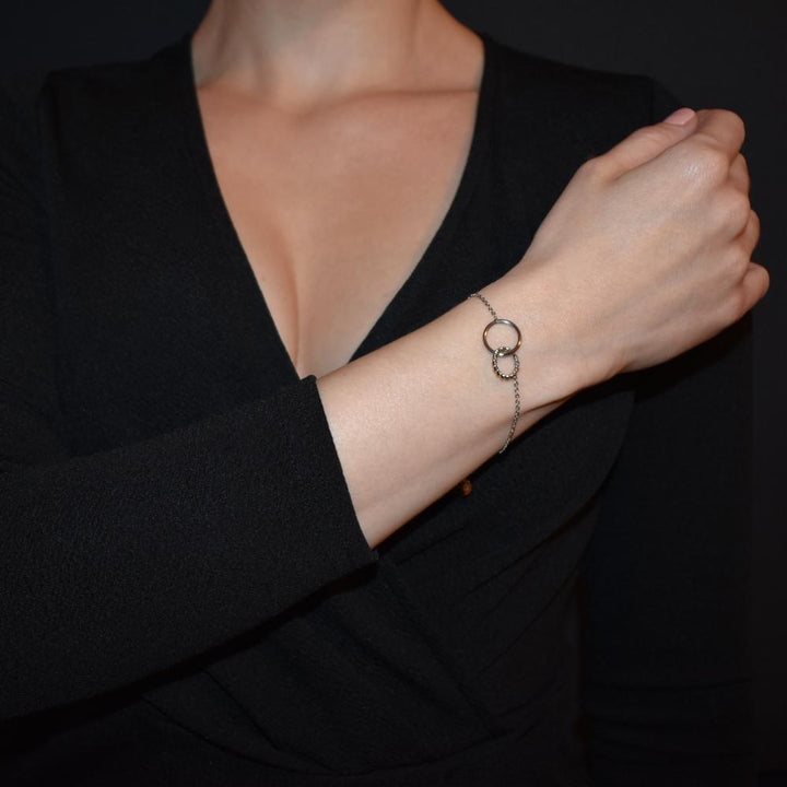 lilloubella bracelet Bracelet Cercle