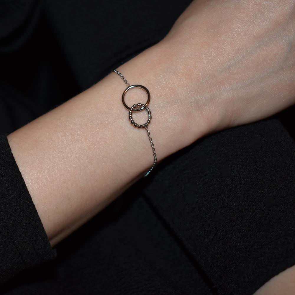 lilloubella bracelet Bracelet Cercle
