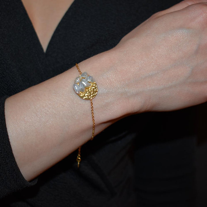 lilloubella bracelet Bracelet Daphné