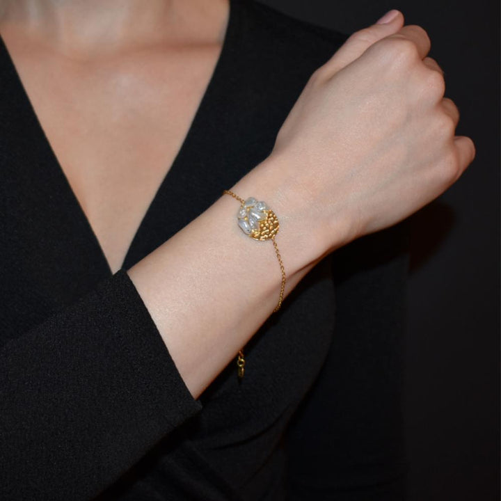 lilloubella bracelet Bracelet Daphné