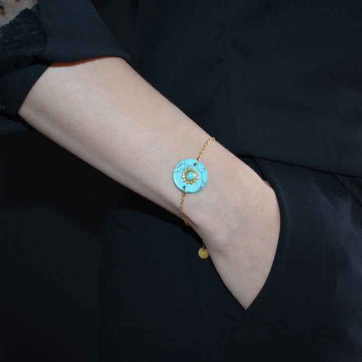 lilloubella bracelet Bracelet Iliz