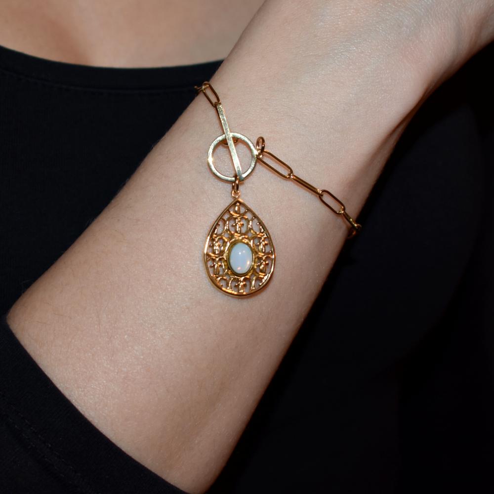 lilloubella bracelet Bracelet Karidja