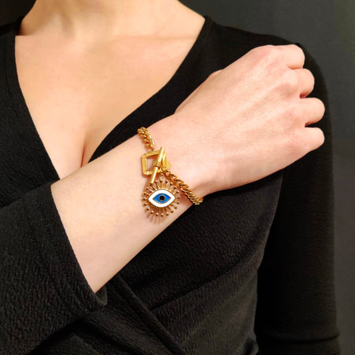lilloubella bracelet Bracelet Oya
