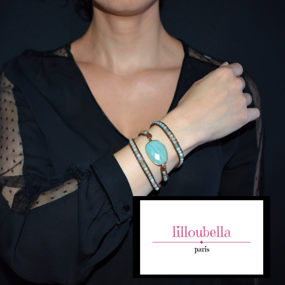 lilloubella bracelet Bracelet Rimiti