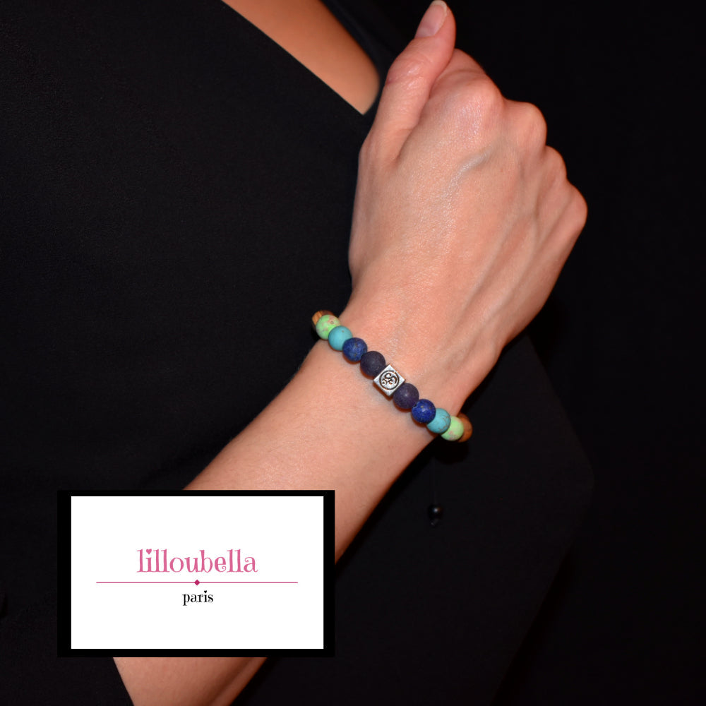 Lilloubella Paris bracelet Bracelet Shéïla