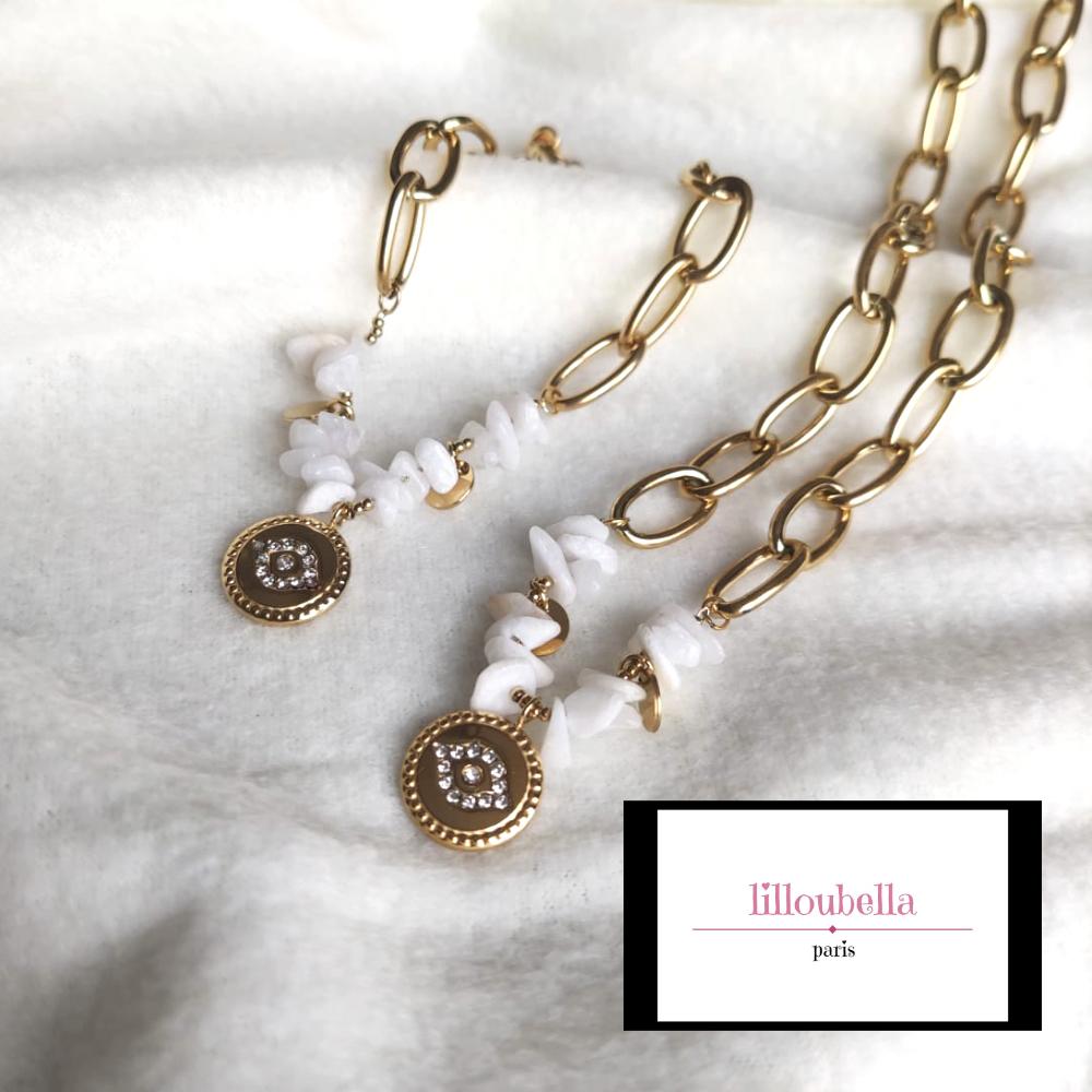 lilloubella bracelet Bracelet Sora