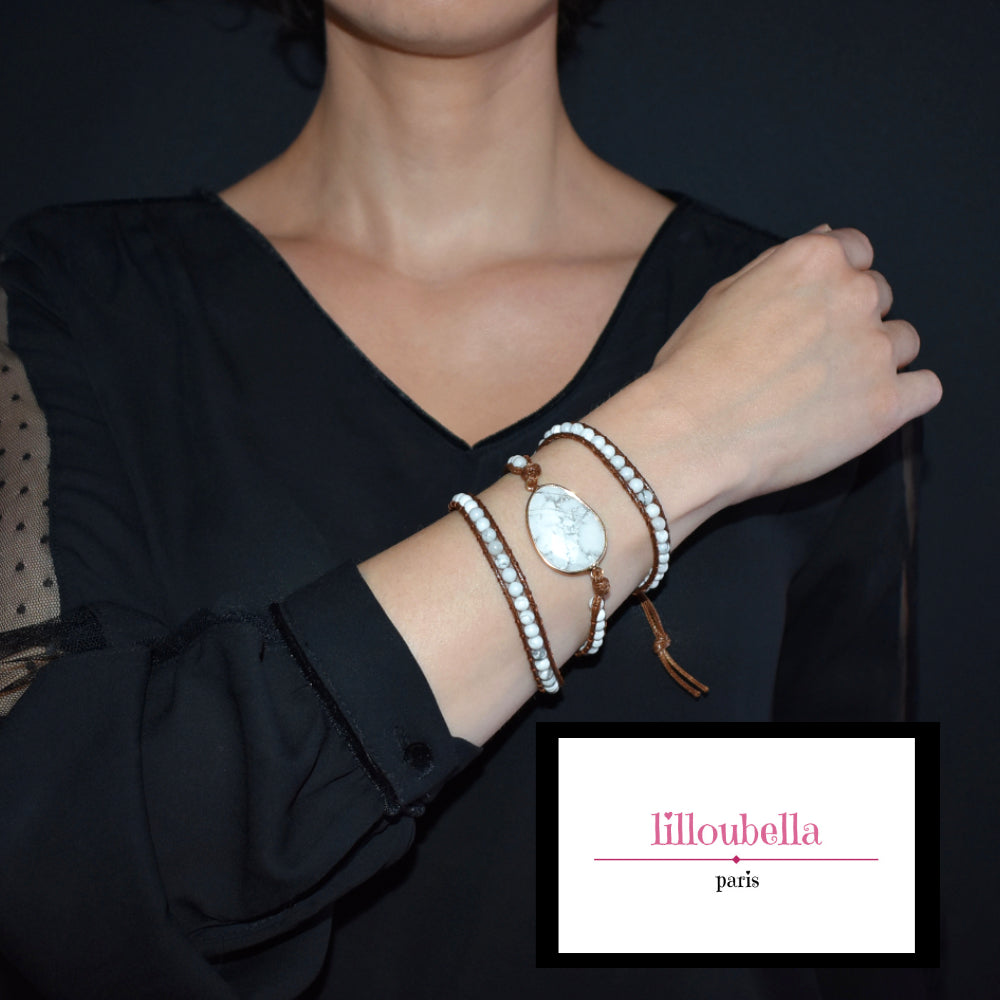 lilloubella bracelet Bracelet Tlabsi