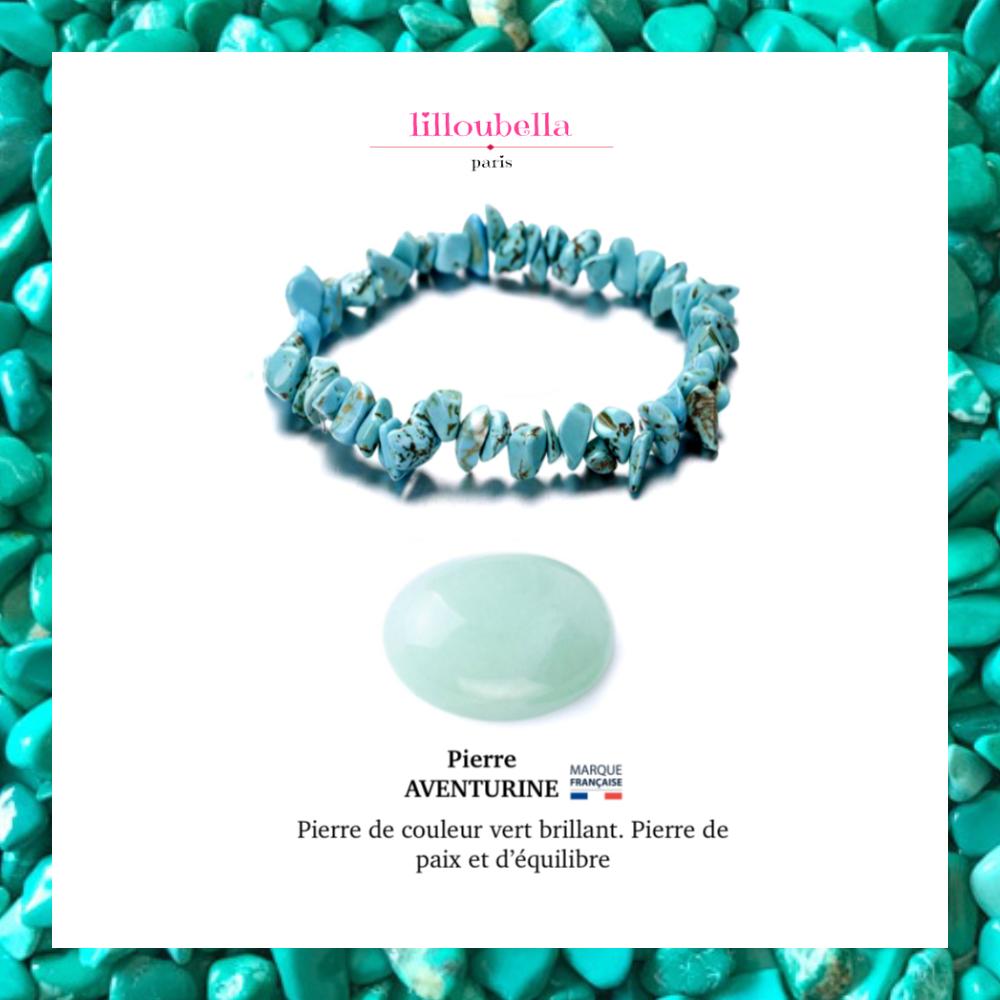 lilloubella bracelet Bracelet Turquoise