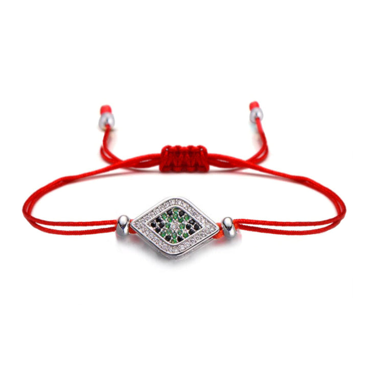 lilloubella bracelet Fil rouge Inaya