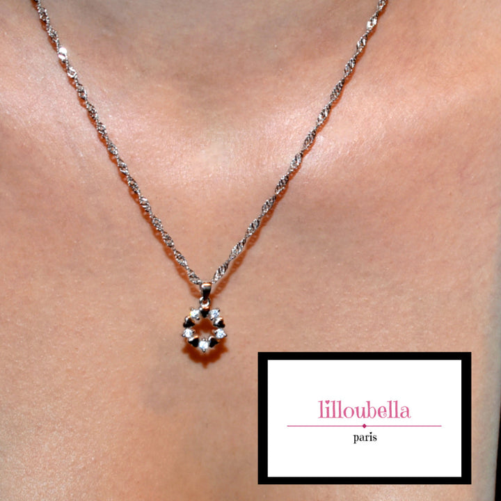 Lilloubella Paris Collier Collier alhub