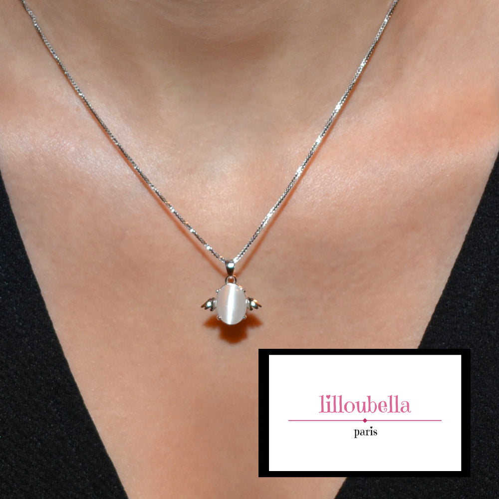 Lilloubella Paris Collier Collier Angela