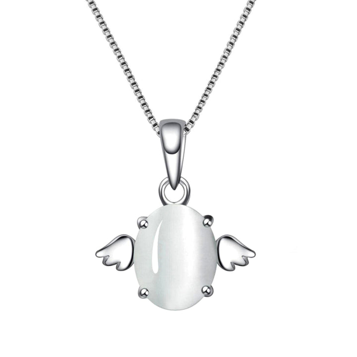 Lilloubella Paris Collier Collier Angela