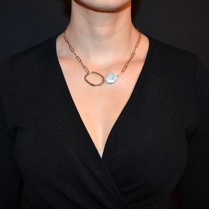 lilloubella Collier Collier Enjoy