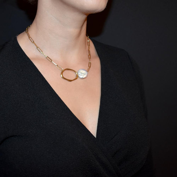 lilloubella Collier Collier Enjoy