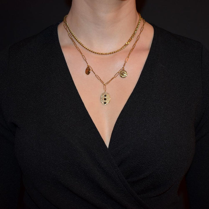 lilloubella Collier Collier Insomnia