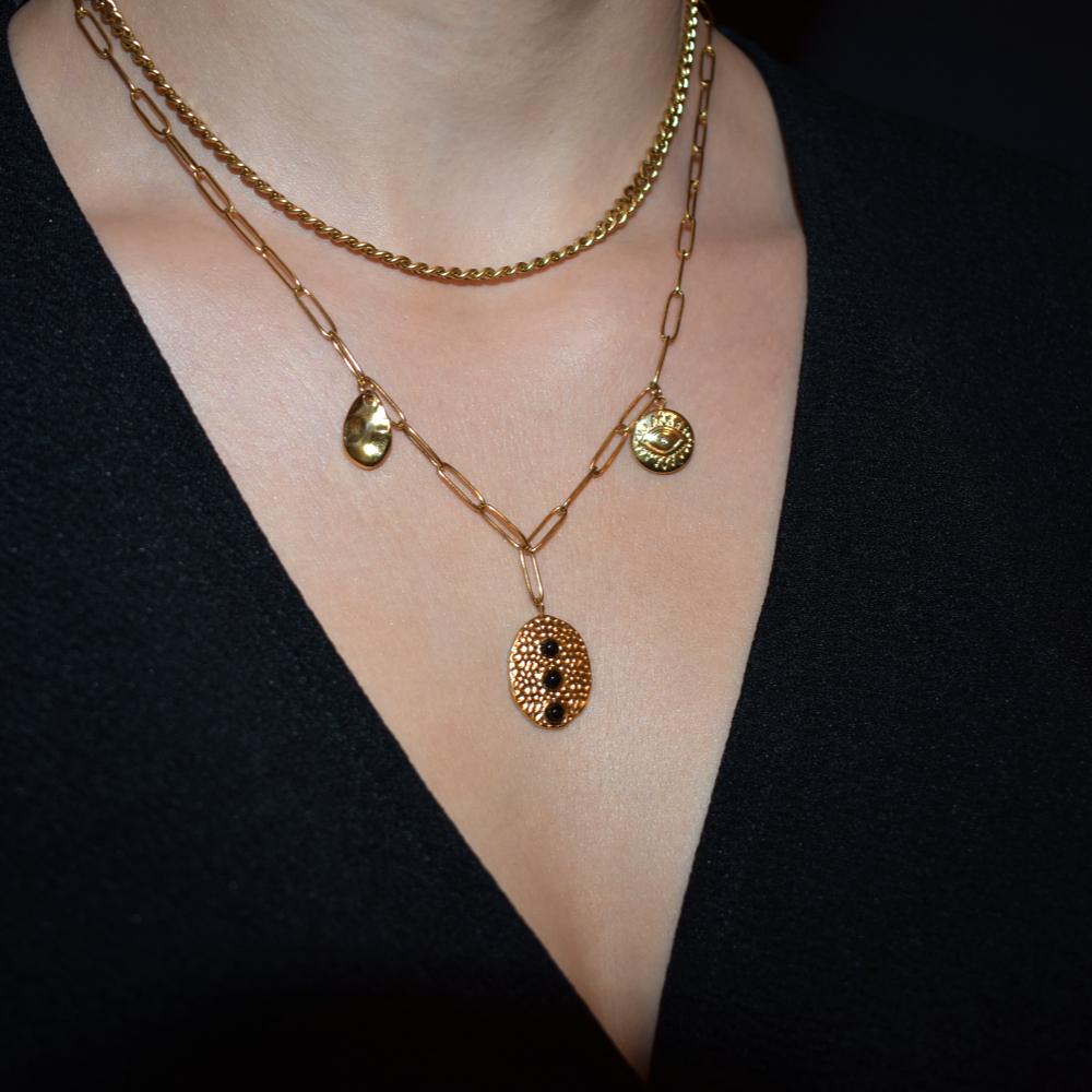lilloubella Collier Collier Insomnia