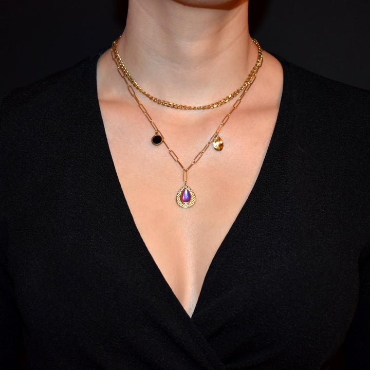 lilloubella Collier Collier Jasmine