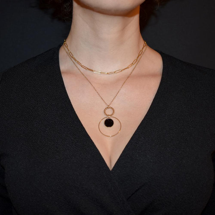 lilloubella Collier Collier Léa