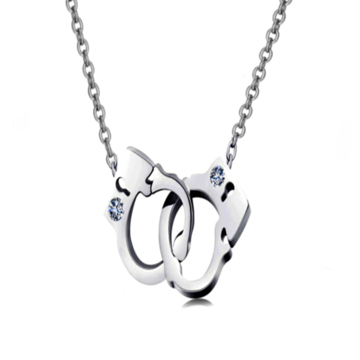 Lilloubella Paris Collier Collier menotte
