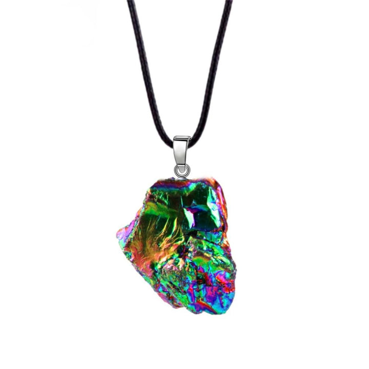 lilloubella Collier Collier Quartz