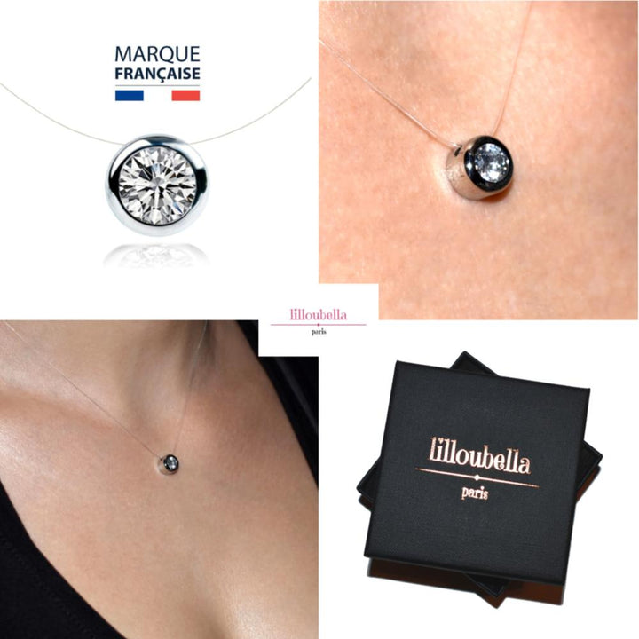 lilloubella Collier Collier Sarah