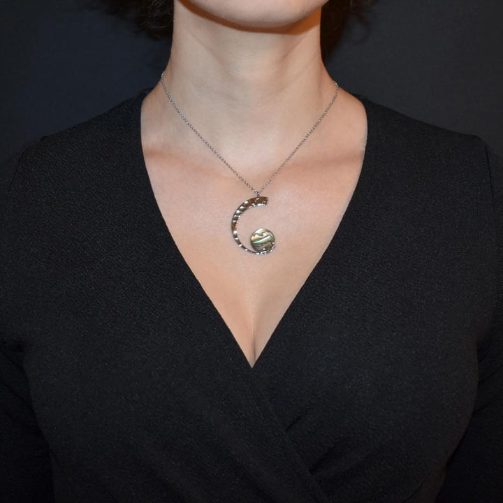 lilloubella Collier Collier Sifaks