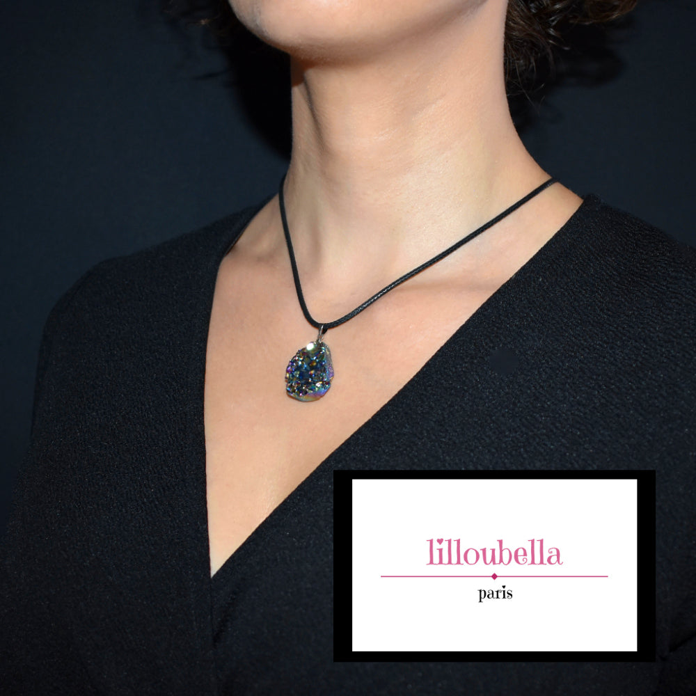 lilloubella Collier Collier Sobri