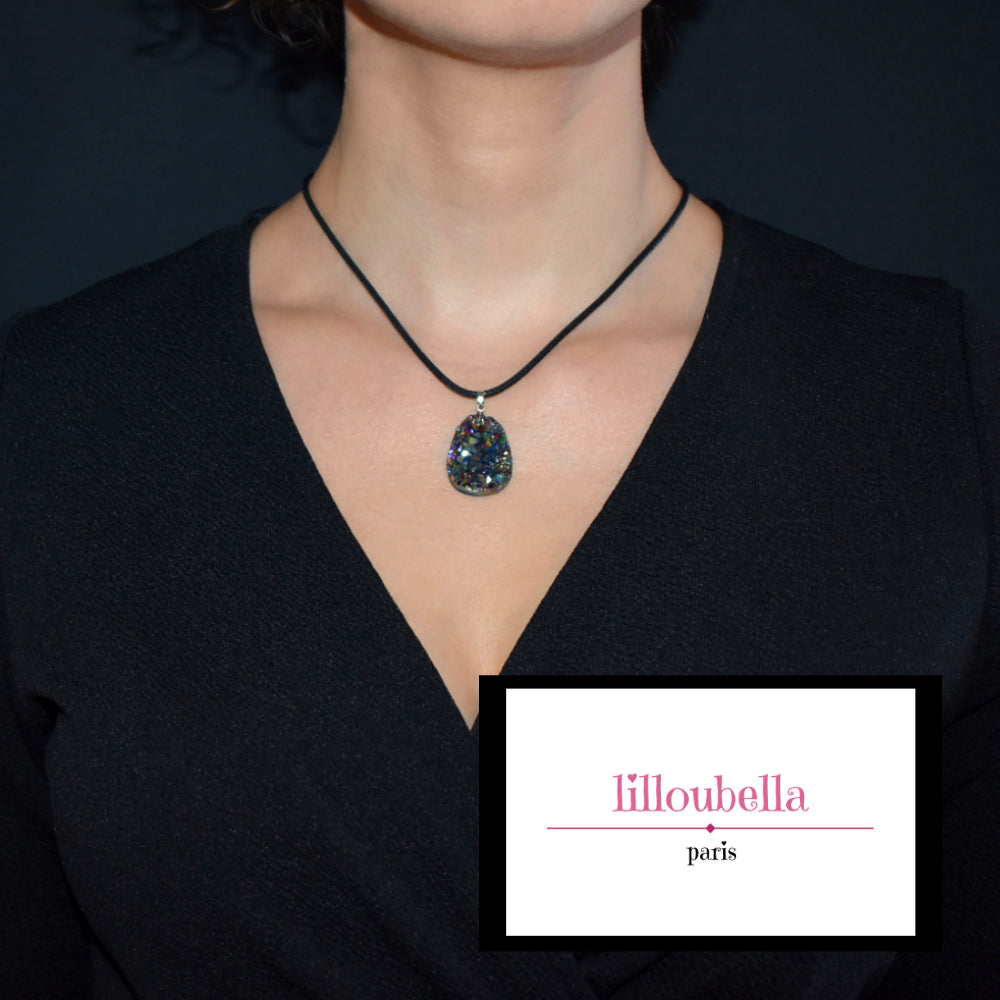 lilloubella Collier Collier Sobri