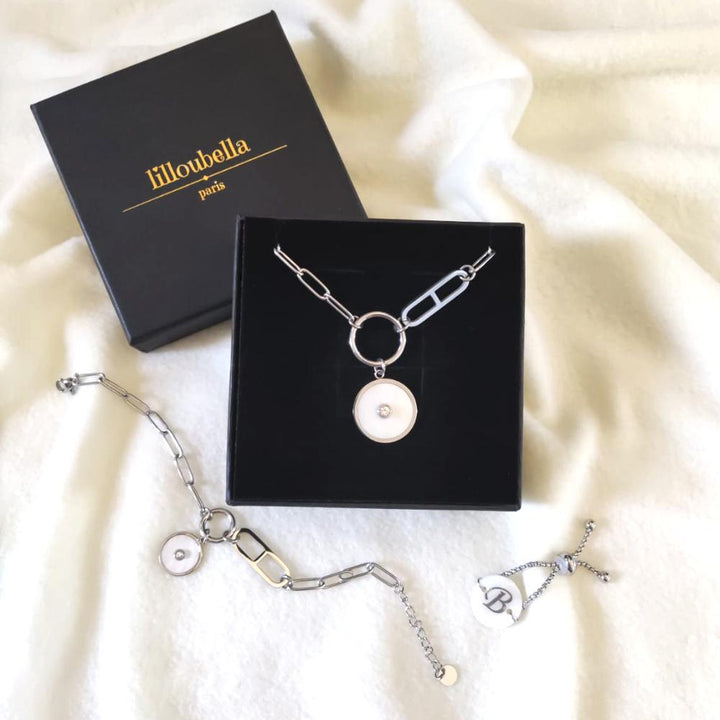 lilloubella Collier Collier Taylor