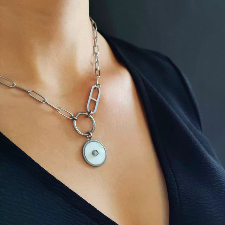 Lilloubella Paris Collier Collier Taylor