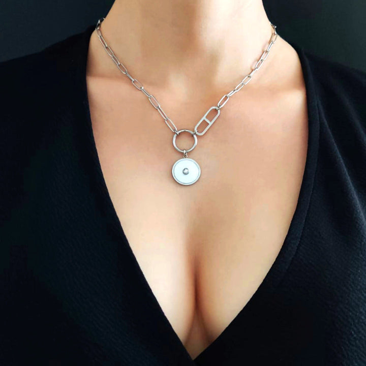 Lilloubella Paris Collier Collier Taylor