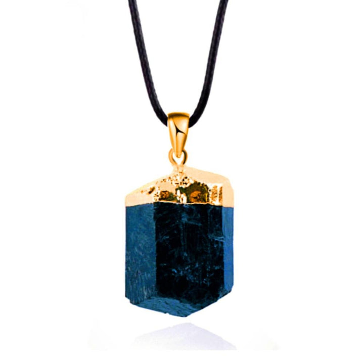 lilloubella Collier Collier Tourmaline
