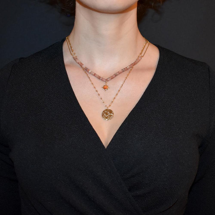lilloubella Collier Collier Yonah