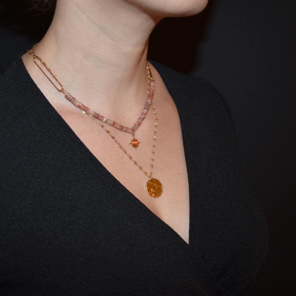 lilloubella Collier Collier Yonah