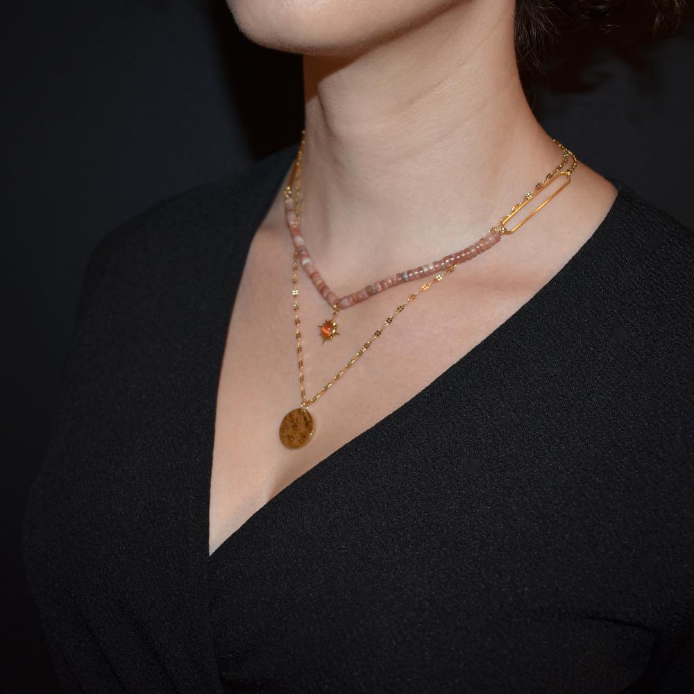 lilloubella Collier Collier Yonah