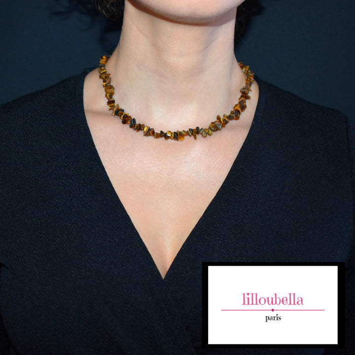 lilloubella Collier Collier Zena